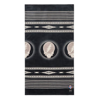 SLOWTIDE BACKSTAGE TOWEL